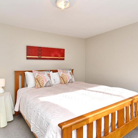 Merivale Lane - Christchurch Holiday Homes Extérieur photo