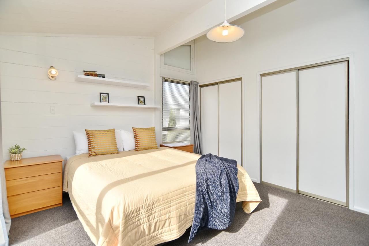 Merivale Lane - Christchurch Holiday Homes Extérieur photo
