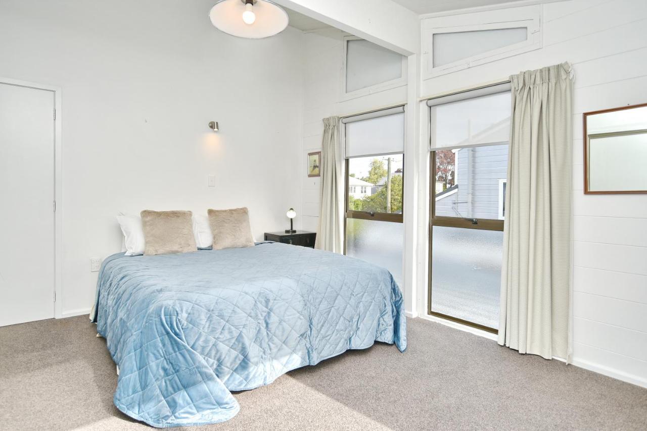 Merivale Lane - Christchurch Holiday Homes Extérieur photo
