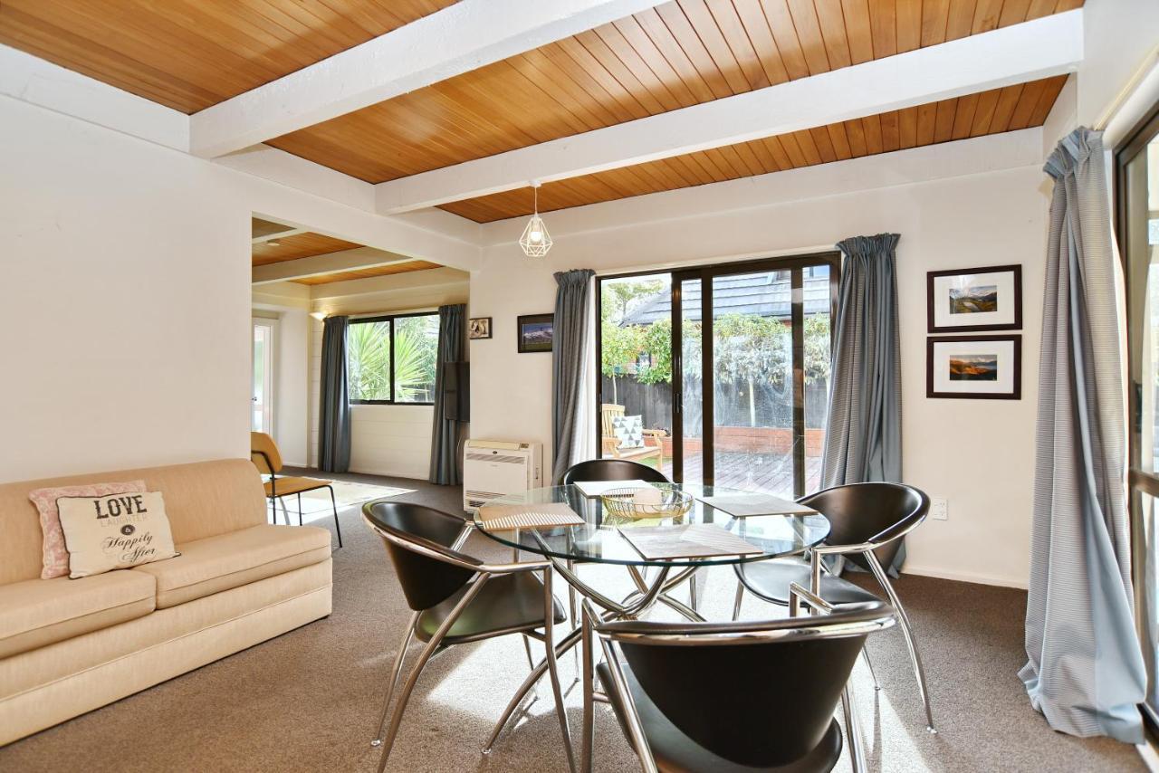 Merivale Lane - Christchurch Holiday Homes Extérieur photo