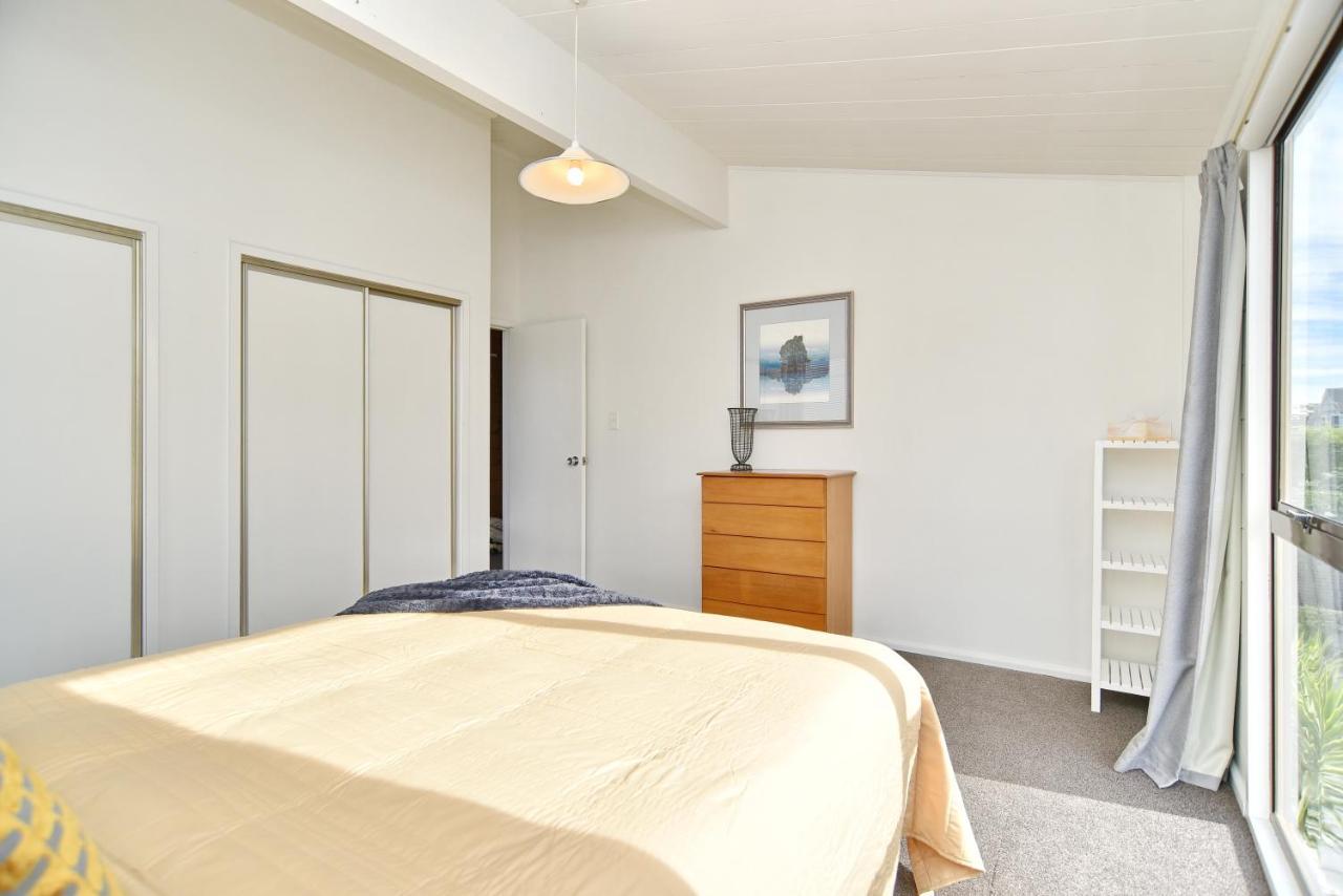 Merivale Lane - Christchurch Holiday Homes Extérieur photo