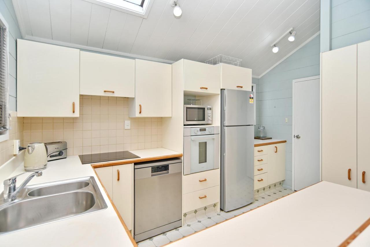 Merivale Lane - Christchurch Holiday Homes Extérieur photo