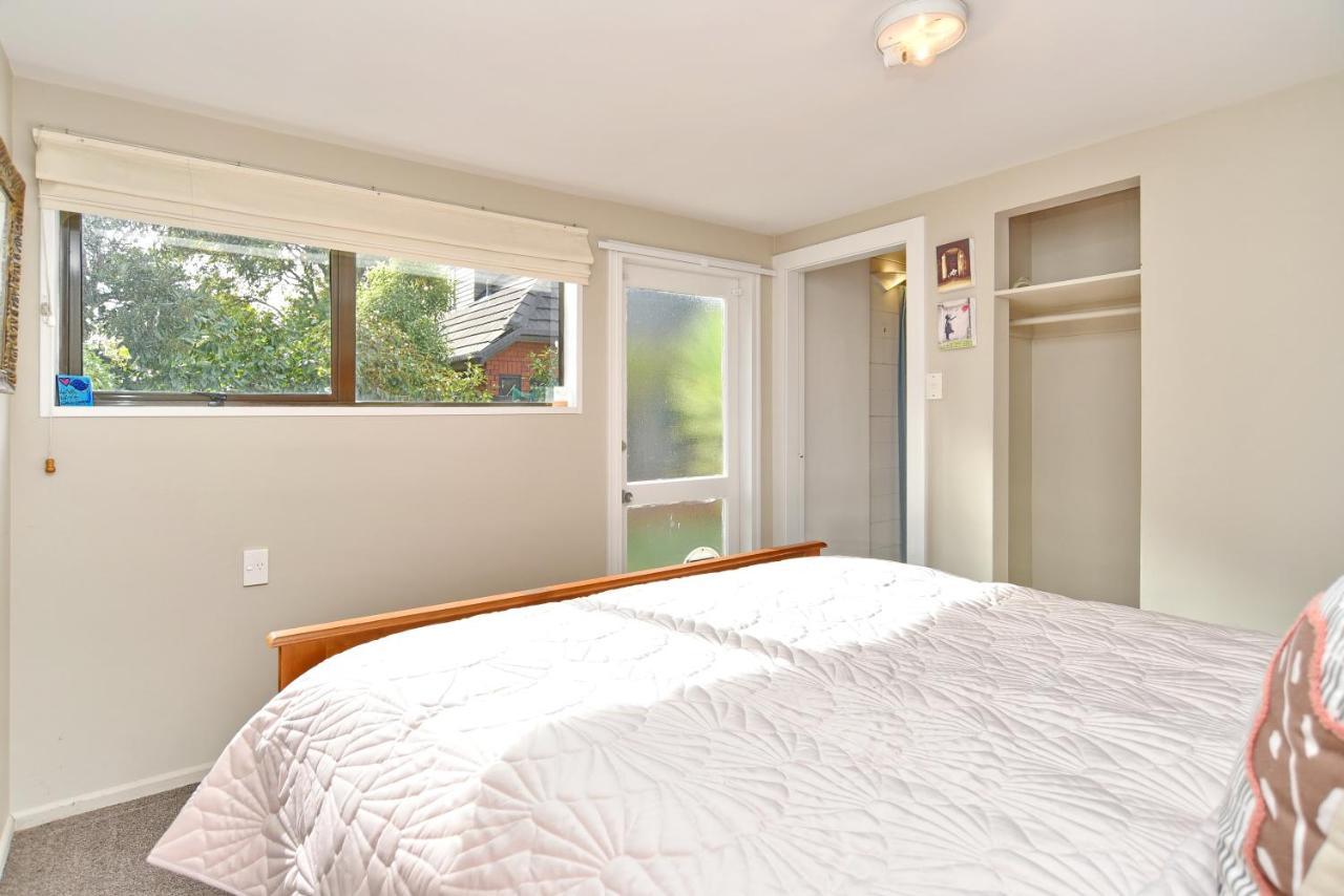 Merivale Lane - Christchurch Holiday Homes Extérieur photo