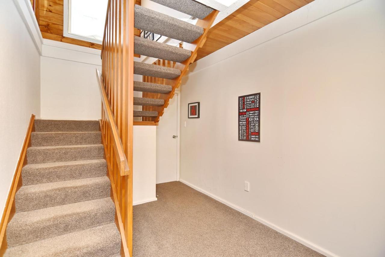 Merivale Lane - Christchurch Holiday Homes Extérieur photo