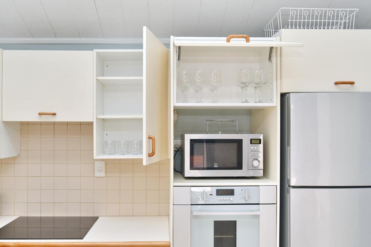 Merivale Lane - Christchurch Holiday Homes Extérieur photo