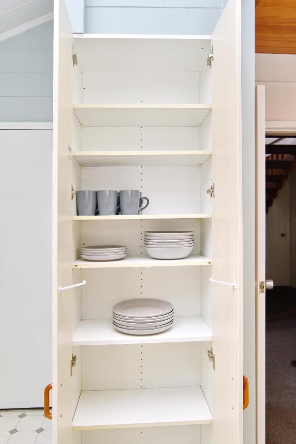 Merivale Lane - Christchurch Holiday Homes Extérieur photo