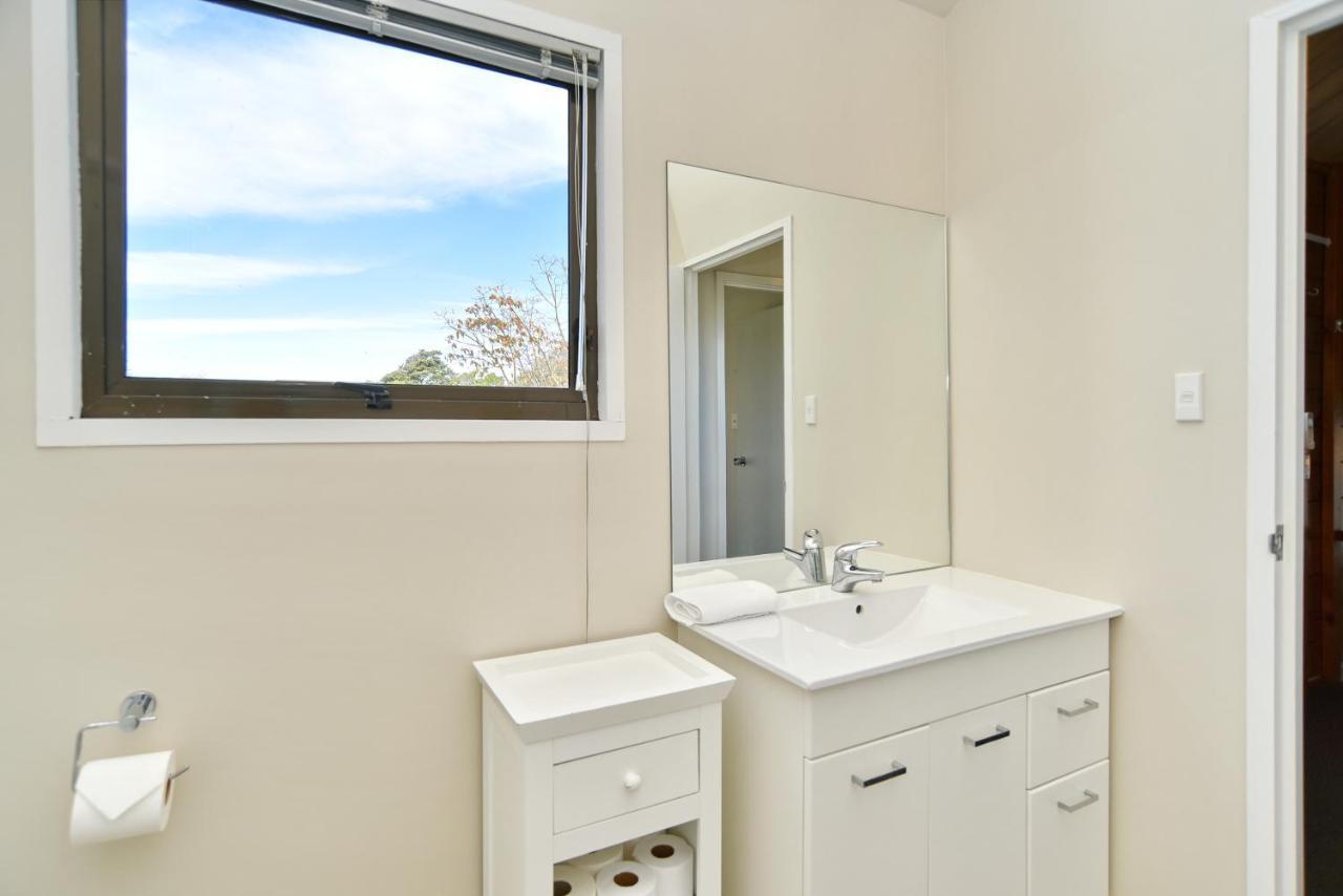Merivale Lane - Christchurch Holiday Homes Extérieur photo