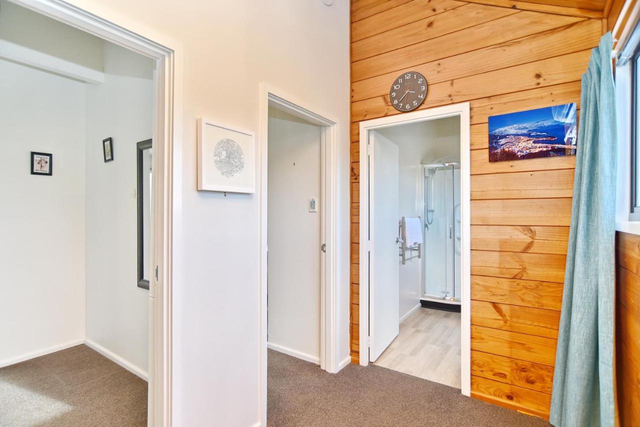 Merivale Lane - Christchurch Holiday Homes Extérieur photo