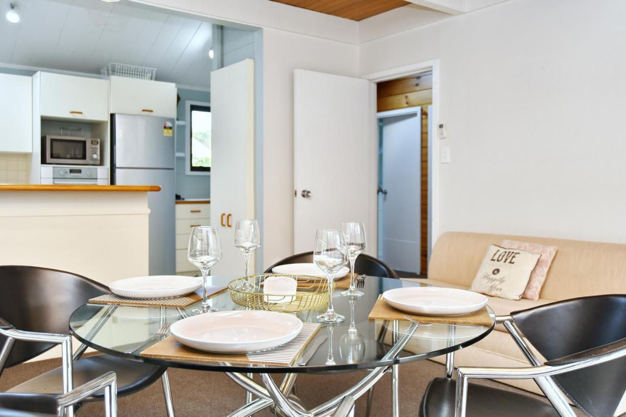 Merivale Lane - Christchurch Holiday Homes Extérieur photo