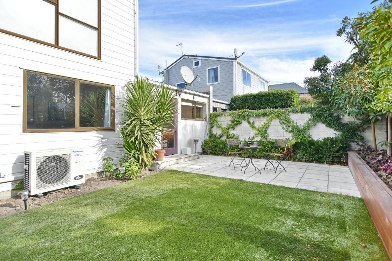 Merivale Lane - Christchurch Holiday Homes Extérieur photo