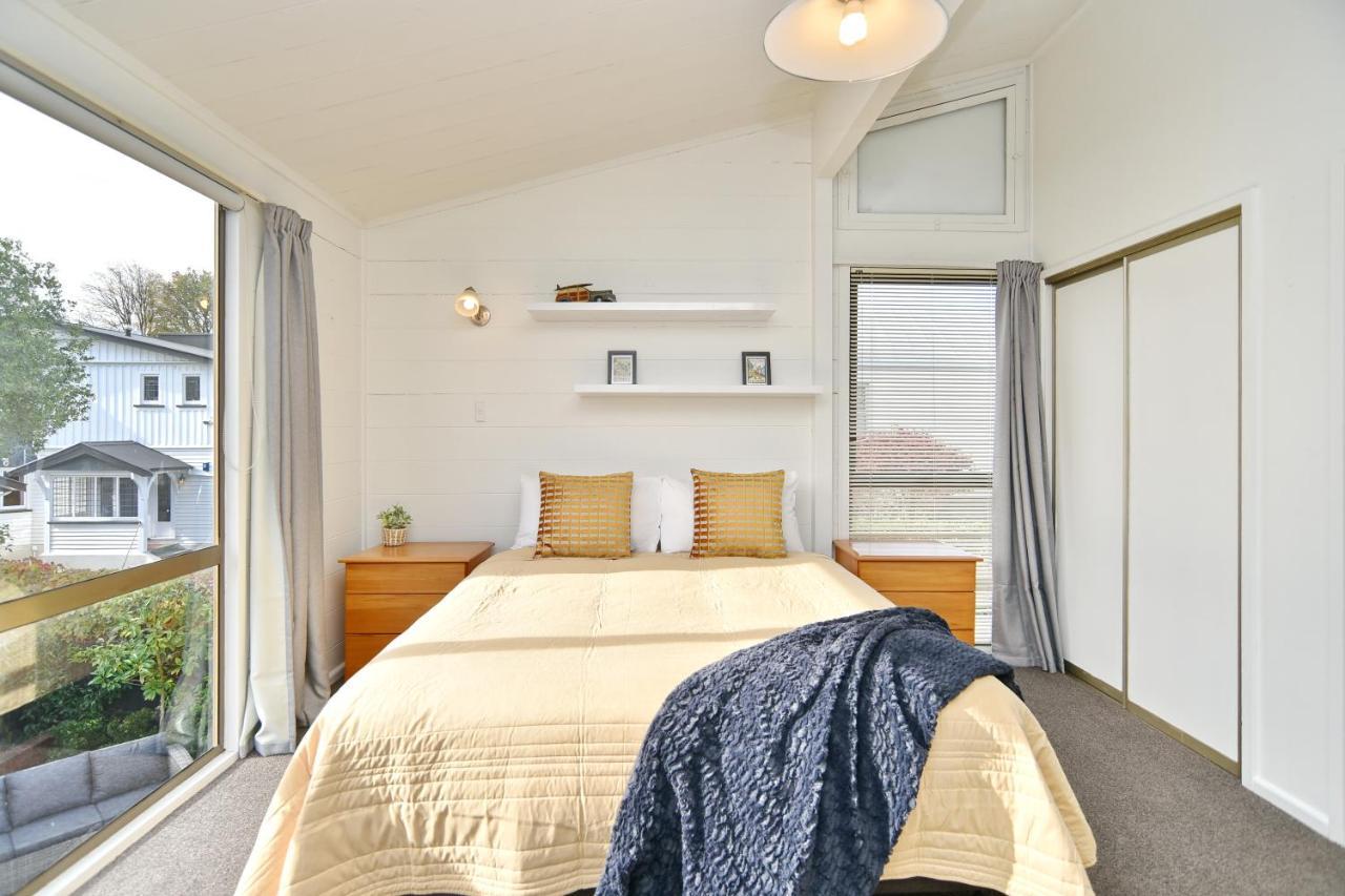 Merivale Lane - Christchurch Holiday Homes Extérieur photo