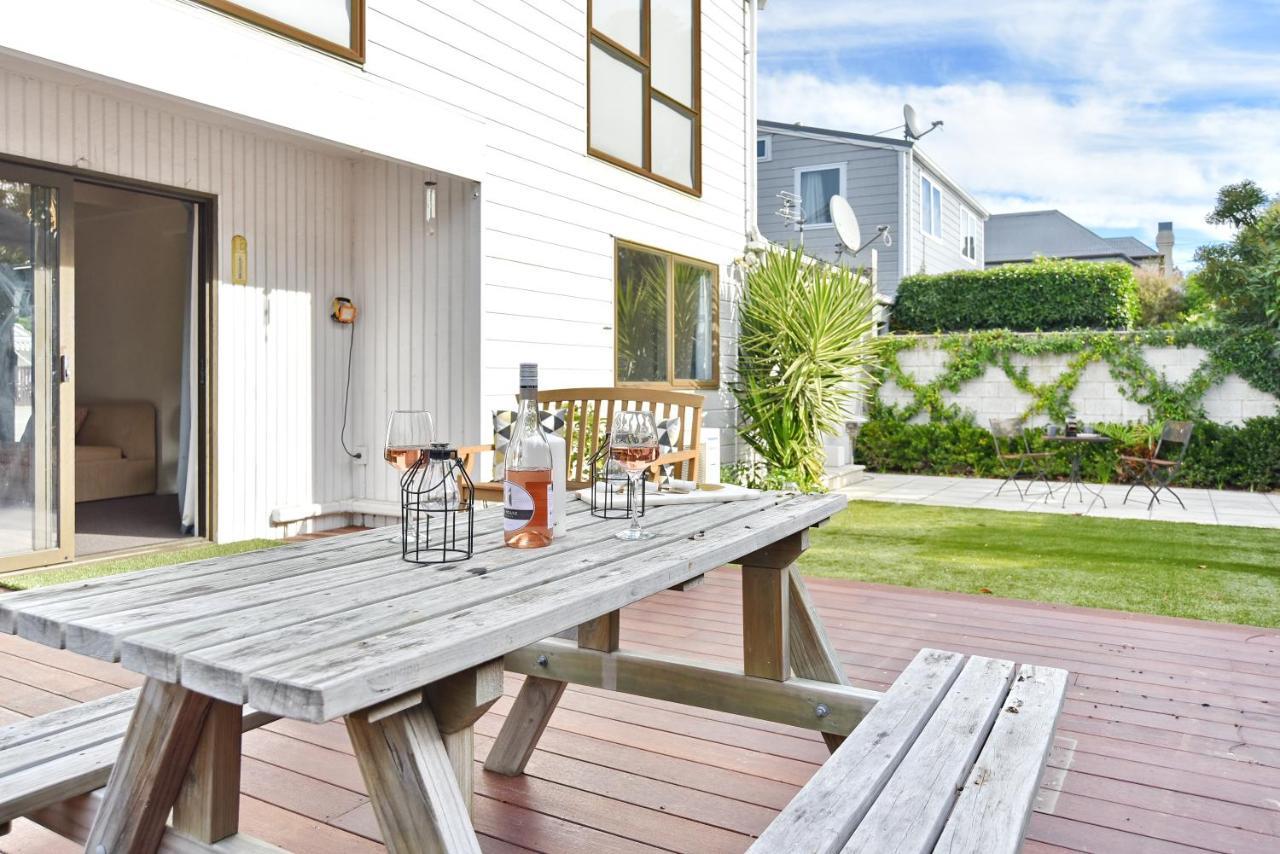Merivale Lane - Christchurch Holiday Homes Extérieur photo