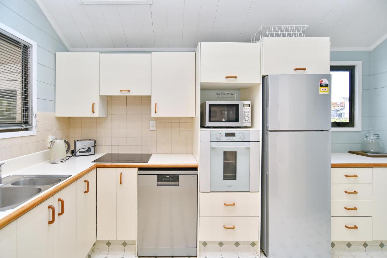 Merivale Lane - Christchurch Holiday Homes Extérieur photo