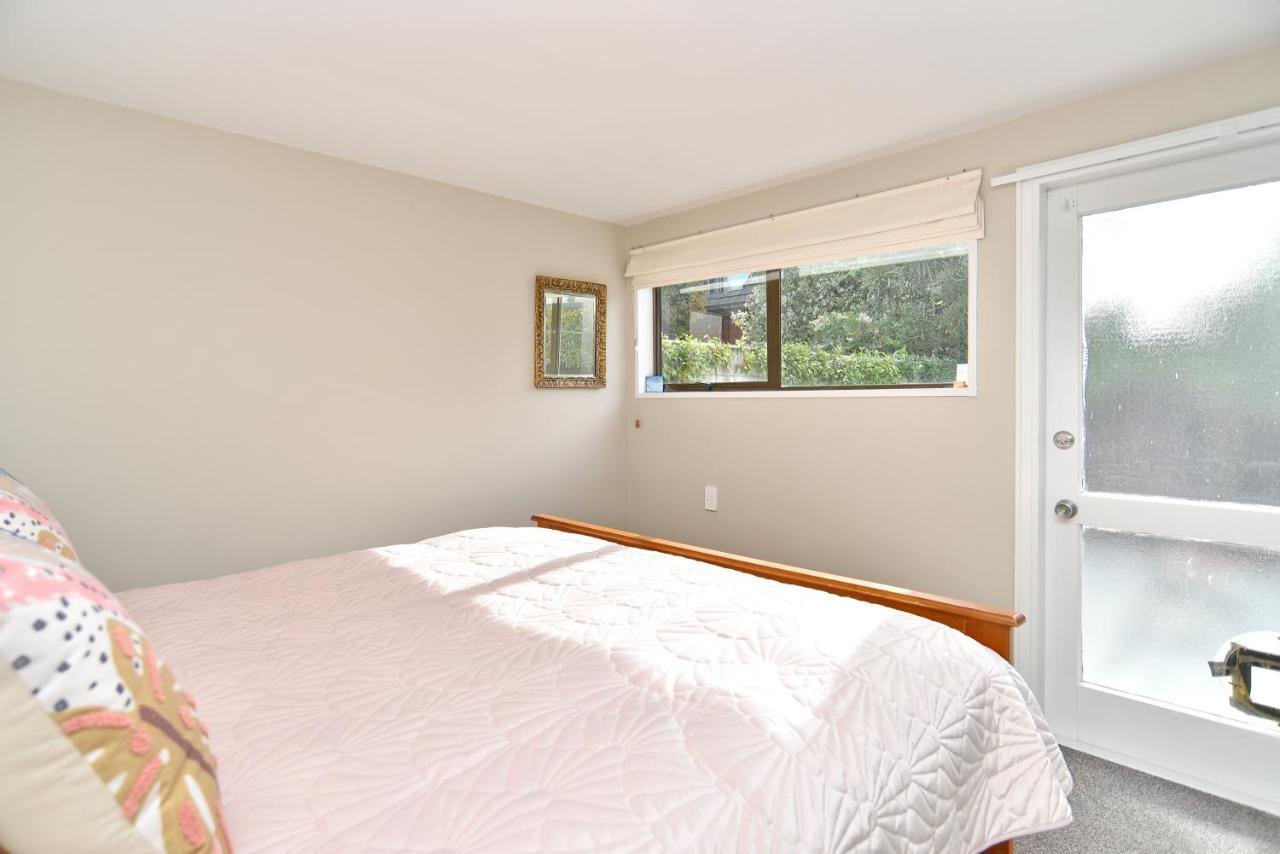 Merivale Lane - Christchurch Holiday Homes Extérieur photo