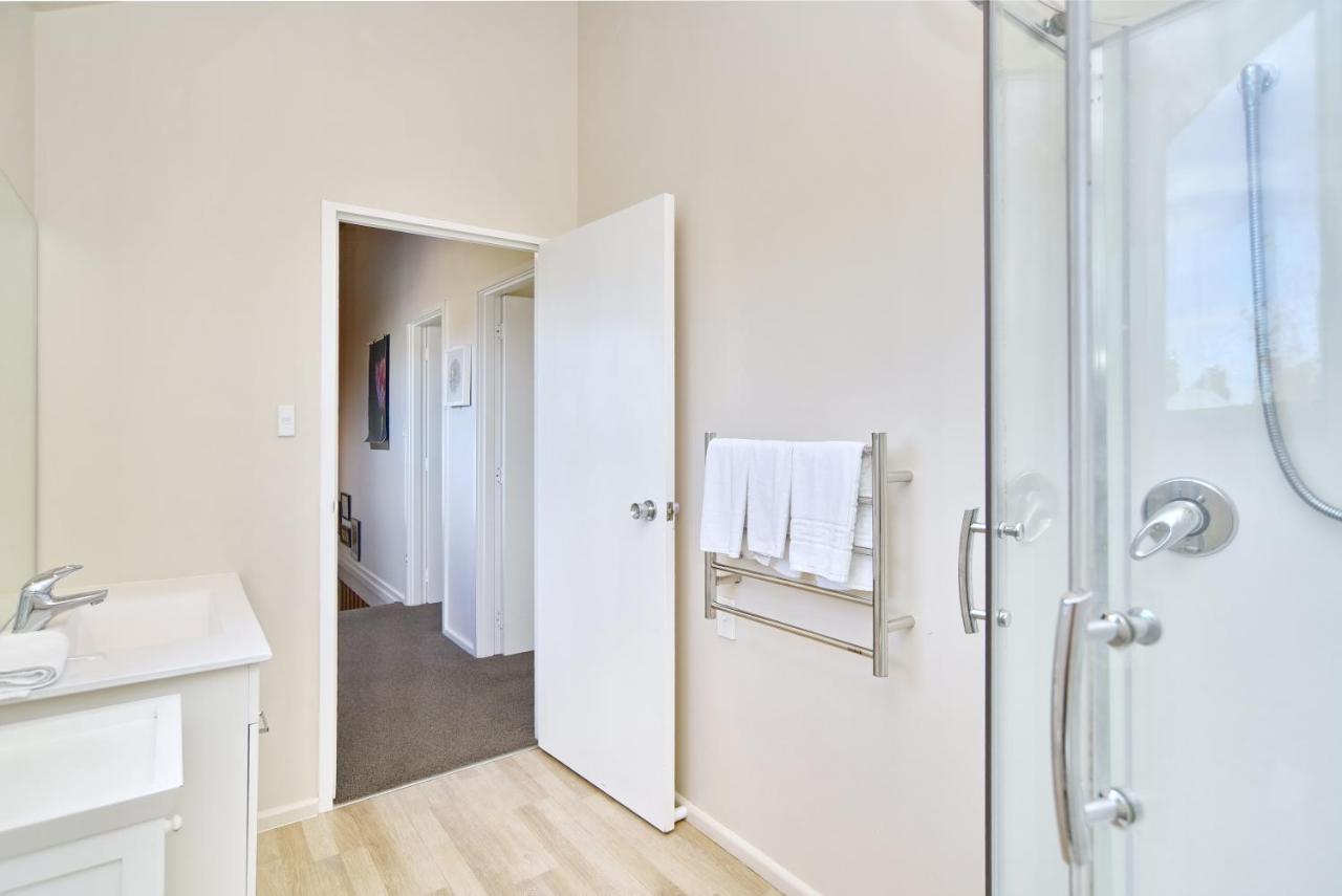 Merivale Lane - Christchurch Holiday Homes Extérieur photo